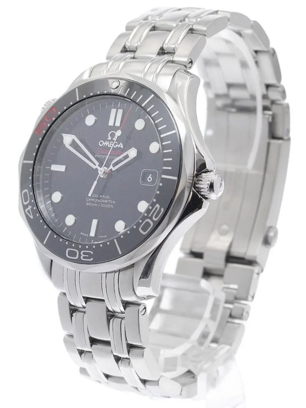 OMEGA Seamaster 300m